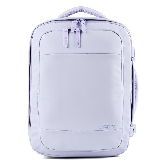 American Tourister Plecak podróżny Take2Cabin z przegrodą na laptopa o szerokości 40 cm