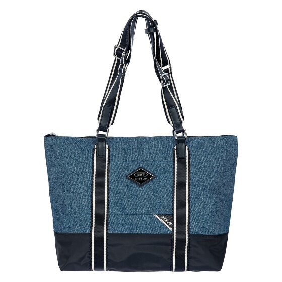 Bric's Bric's  x Replay Torba na ramię 36 cm