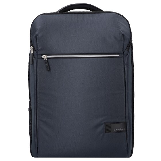 Samsonite Litepoint Plecak 46 cm Komora na laptopa