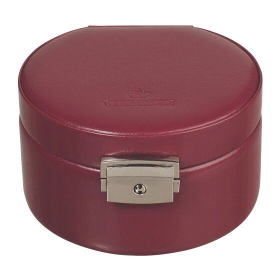 Windrose Merino Pudełko na biżuterię 12 cm