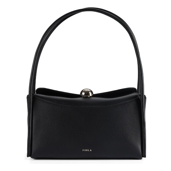 Furla Nicole Torba na ramię M Skórzany 29 cm