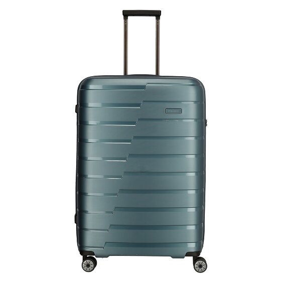 Travelite Wózek 4-kołowy Air Base 77 cm