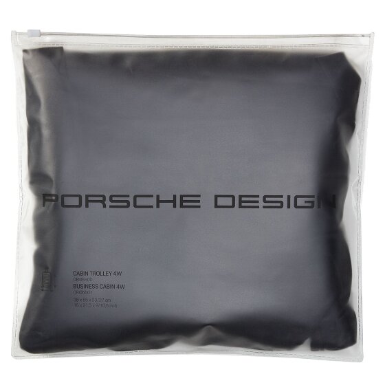 Porsche Design Pokrowiec na walizkę 68 cm