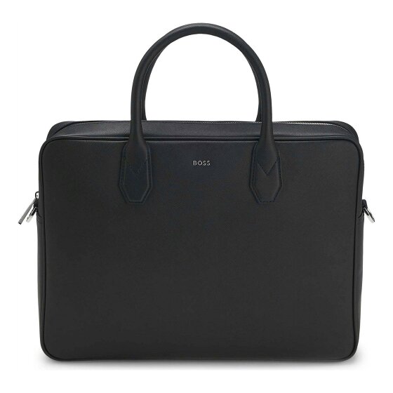 Boss Northon Teczka Skórzany 38 cm