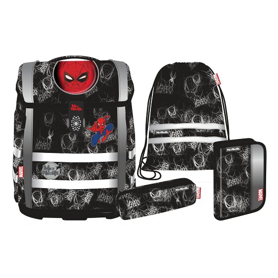 McNeill Perfecto Zestaw tornistra 5-części