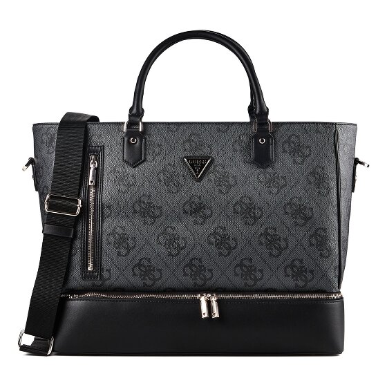 Guess Berta Shopper Bag 41 cm Komora na laptopa