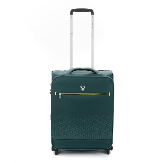 Roncato Crosslite 2-kołowy wózek kabinowy 55 cm