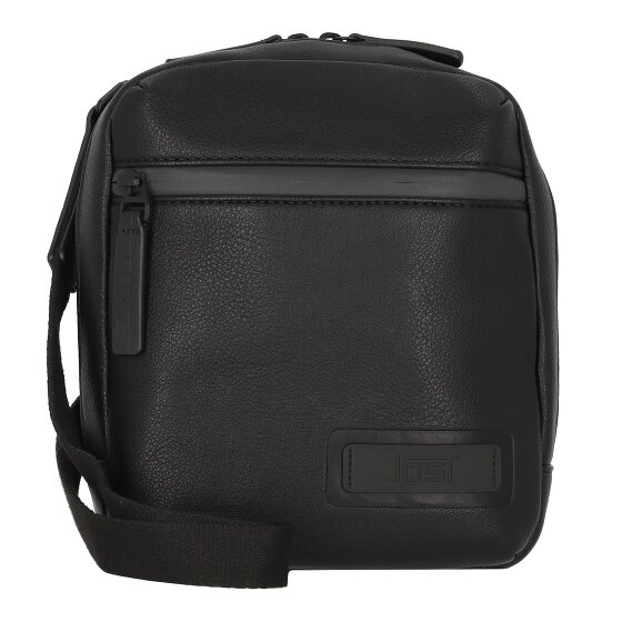 Jost Riga Torba na ramię skórzana 20 cm