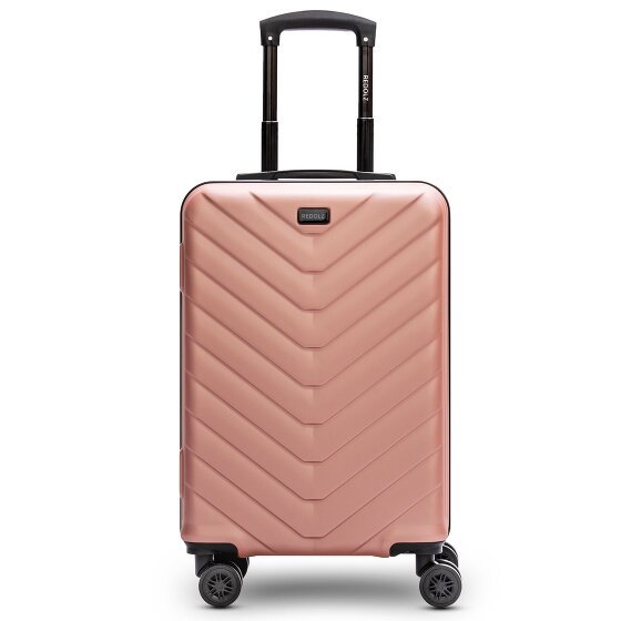 Redolz Essentials 07 CABIN 4 kółka Walizka kabinowa 55 cm