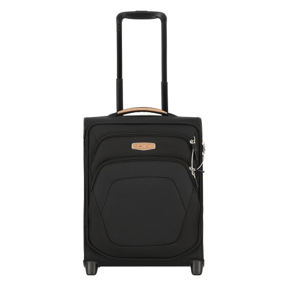 Samsonite Spark SNG Eco Upright 2 kółka Walizka kabinowy 45 cm