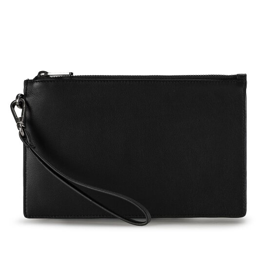 Liebeskind Torba kosmetyczna Skórzany 22.5 cm