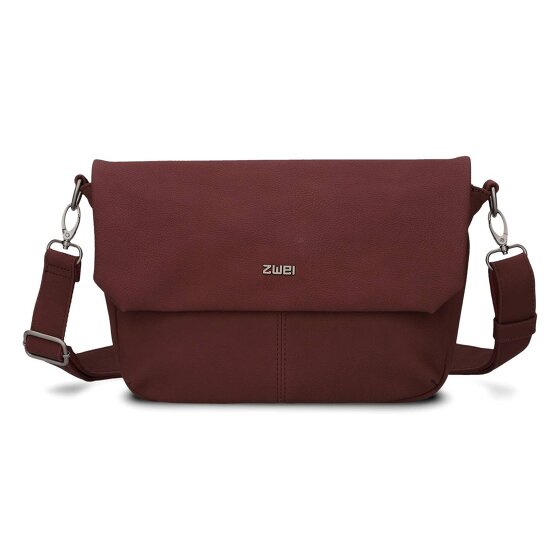 Zwei Mademoiselle.M Posłaniec 33 cm Komora na laptopa