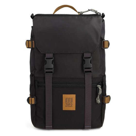 Topo Designs Rover Plecak 45 cm Komora na laptopa