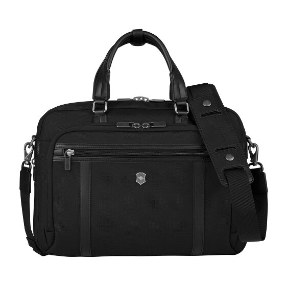 Victorinox Werks Professional Briefcase 40 cm przegroda na laptopa