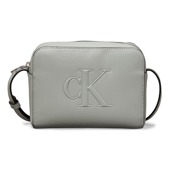 Calvin Klein Jeans Sculpted Deboss Torba na ramię 20 cm