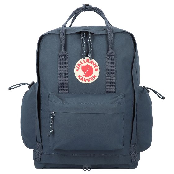 Fjällräven Kanken Outlong Plecak 40 cm Komora na laptopa