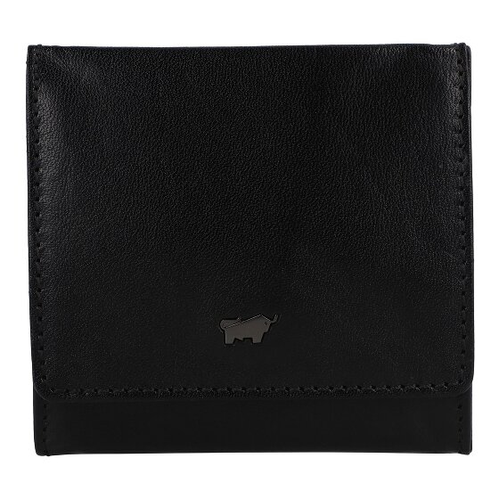 Braun Büffel Country Portfel Skórzany 10 cm