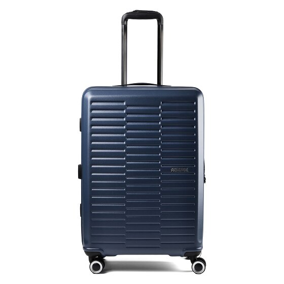 American Tourister Sunset Hills 4 kółka Walizka 64.5 cm