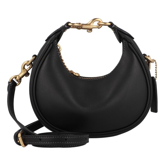 Coach Jonie Mini Torba Torba na ramię Skórzany 15 cm