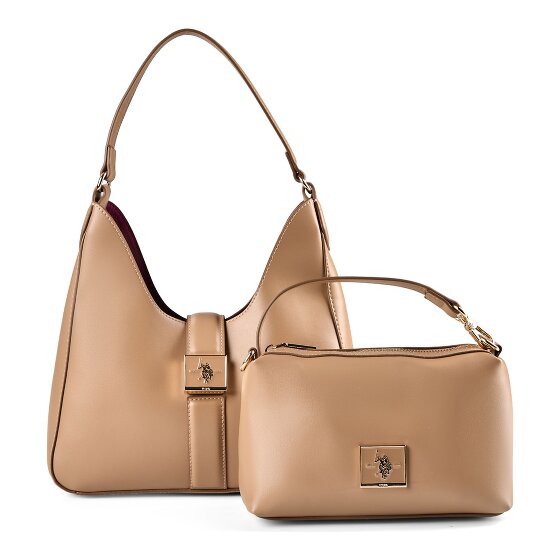 U.S. Polo Assn. Margaret Torba na ramię 28 cm