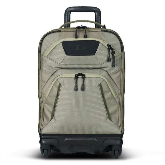 Ogio Renegade 26 4 kółka Walizka 66 cm