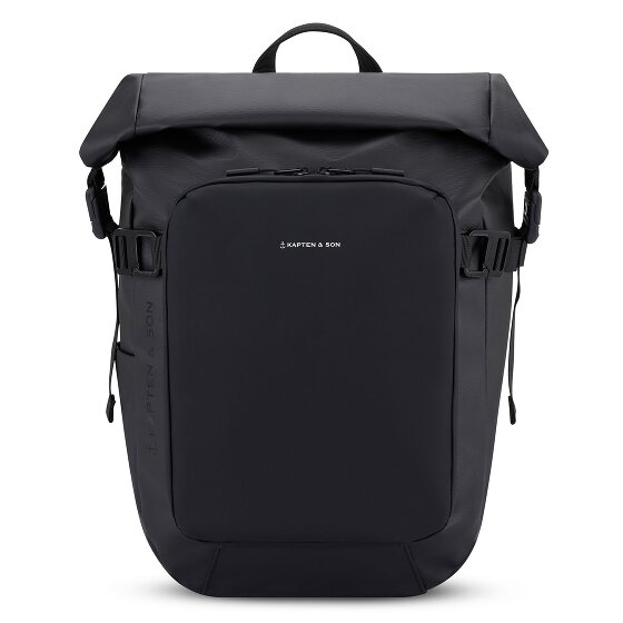 Kapten & Son Lisbon Plecak 40 cm Komora na laptopa