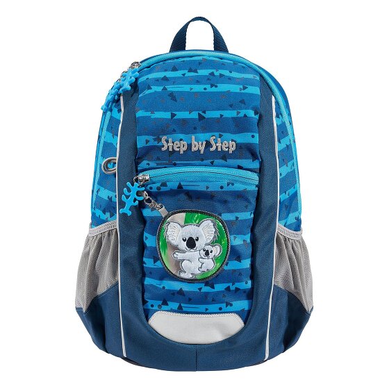 Step by Step Plecak dziecięcy KIGA Maxi 34 cm