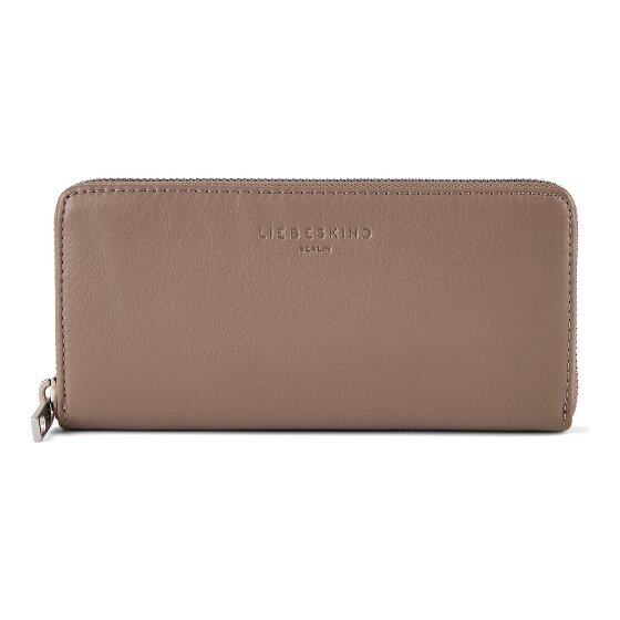 Liebeskind Sally Portfel Ochrona RFID Skórzany 19 cm