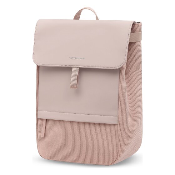 Kapten & Son Fyn Plecak 39.5 cm Komora na laptopa