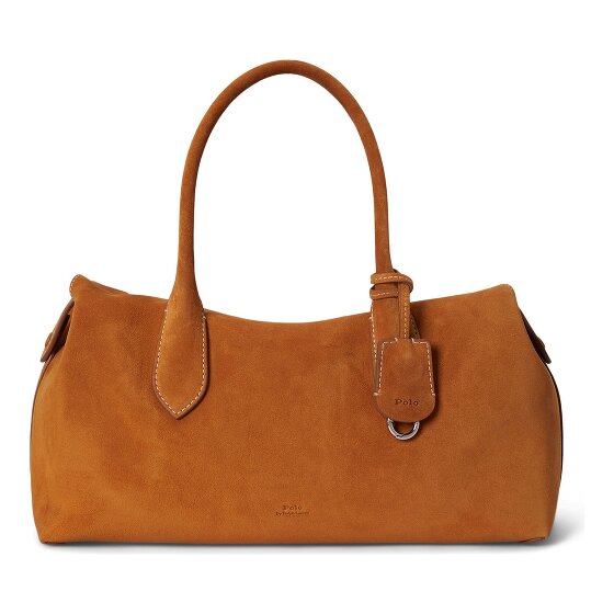 POLO RALPH LAUREN Bellport Torba M Skóra 35.5 cm