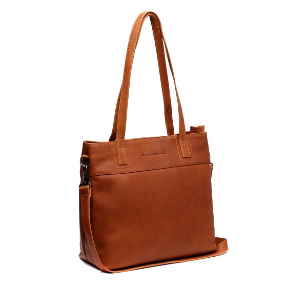 The Chesterfield Brand Nola Shopper Bag Skórzany 30 cm