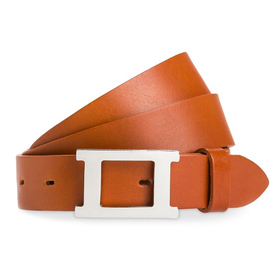 Vanzetti Pas Skórzany