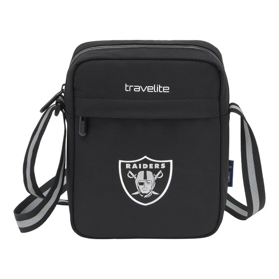 Travelite travelite x NFL Mini Torba Torba na ramię 17 cm