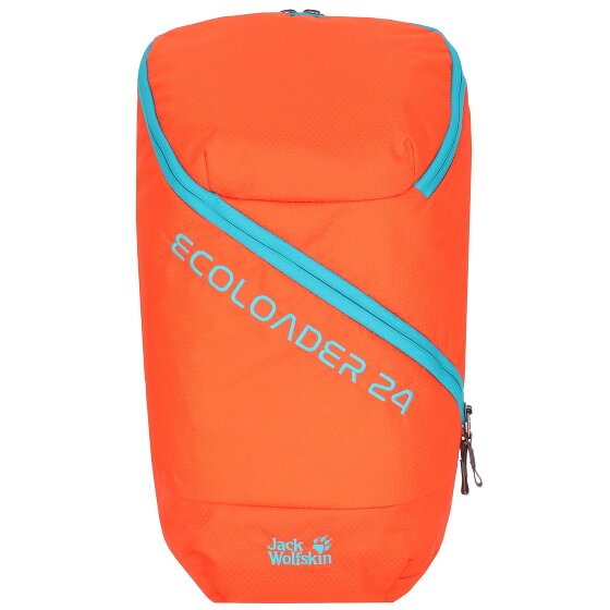 Jack Wolfskin Ecoloader 24 Plecak 50 cm