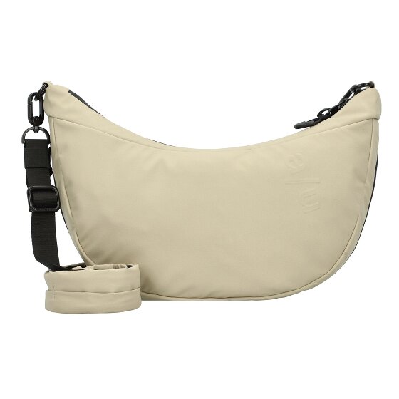 aunts & uncles Japan RE Yoshii RE Torba na ramię 34.5 cm z plisą rozprężną