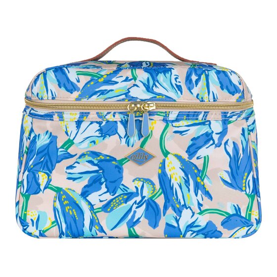 Oilily Tulipy Coco Beautycase 27 cm