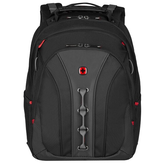 Wenger Legacy 16 Plecak biznesowy 45 cm Komora na laptopa