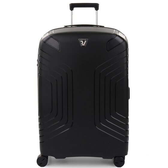 Roncato Ypsilon 4.0 4 kółka Walizka 78 cm z plisą rozprężną