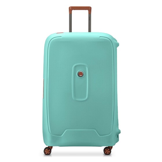 Delsey Paris Moncey Wózek 4-kołowy 82 cm