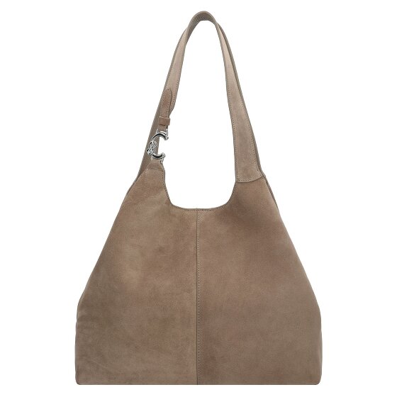 Coccinelle C-Easy Torba na ramię Skórzany 36 cm