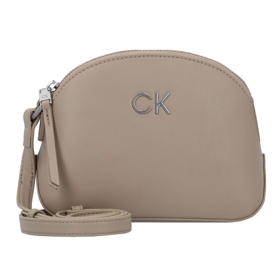 Calvin Klein Re-Lock Torba na ramię 19 cm
