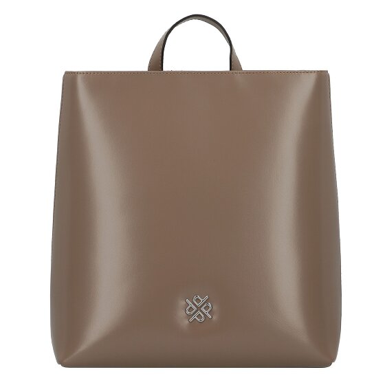 Picard Black Tie Plecak miejski Skórzany 28 cm