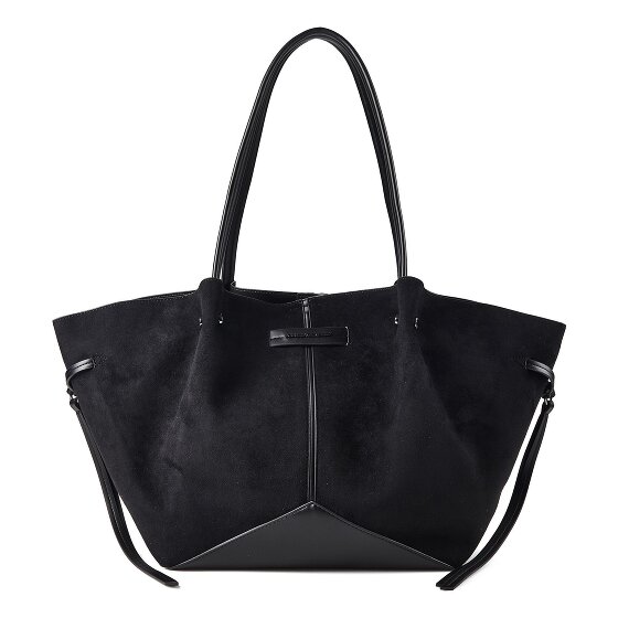 Karl Lagerfeld Pierced Torba na ramię 51 cm
