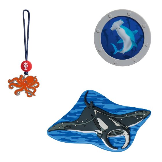 Step by Step Przybory szkolne