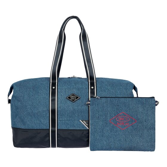 Bric's Bric's  x Replay Torba podróżna Weekender 32 cm