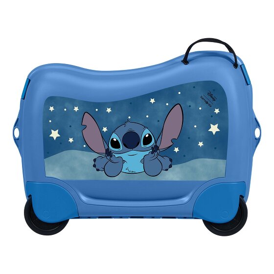Samsonite Dream2go Disney 4 kółka Walizka dla dzieci 38 cm