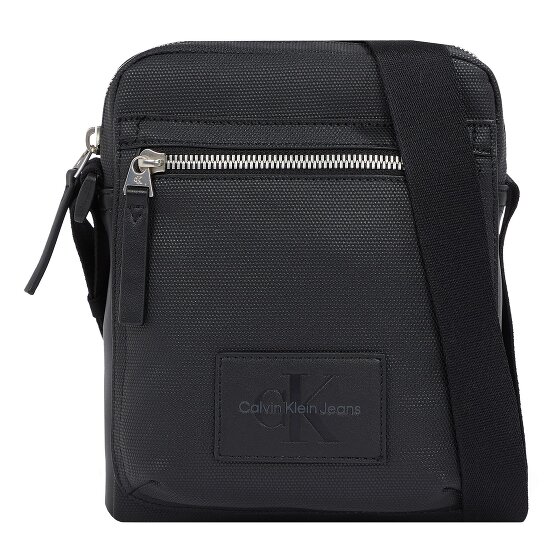 Calvin Klein Jeans Coated Mini Torba Torba na ramię 16 cm