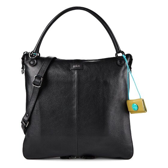 Gabs G14 Torba na ramię Skóra 35 cm z funkcją poszerzenia