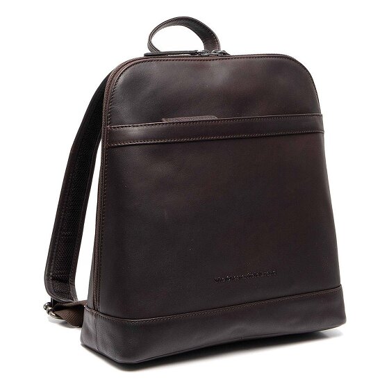 The Chesterfield Brand Tigris Plecak Skórzany 31 cm