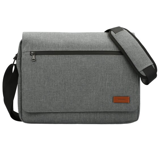 Picard Go Eco Briefcase Messenger 40 cm Komora na laptopa